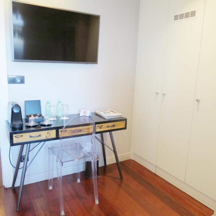 פיניסטרה Hotel O Semaforo מראה חיצוני תמונה