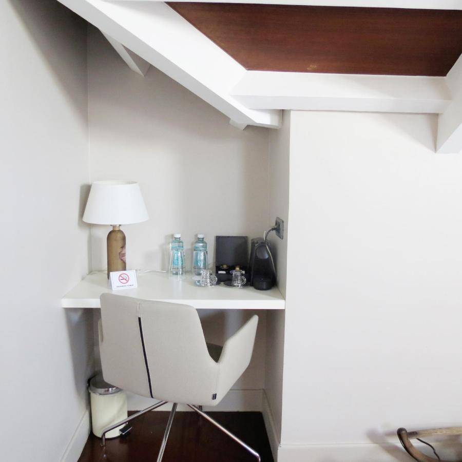 פיניסטרה Hotel O Semaforo מראה חיצוני תמונה