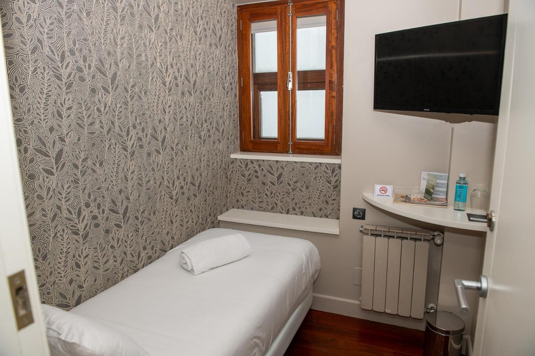 פיניסטרה Hotel O Semaforo מראה חיצוני תמונה